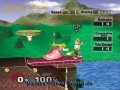 Super Smash Brothers Melee (Gamecube)