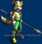 Star Fox Adventures (Gamecube)