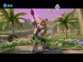 Star Fox Adventures (Gamecube)