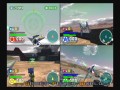 StarFox Assault (Gamecube)