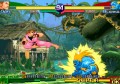 Street Fighter Alpha Anthology (PS2)