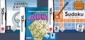 Sudoku-Vergleichstest (Nintendo DS)