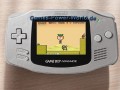 Super Mario Advance 4 - Super Mario Bros. 3 (GBA)