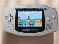 Super Mario Advance 4 - Super Mario Bros. 3 (GBA)