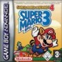 Super Mario Advance 4 - Super Mario Bros. 3 (GBA)