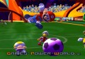 Super Mario Strikers (Gamecube)