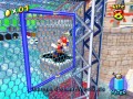 Super Mario Sunshine (Gamecube)