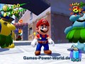 Super Mario Sunshine (Gamecube)