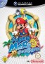 Super Mario Sunshine (Gamecube)