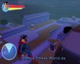 Superman: Shadow of Apokolips (PS2)
