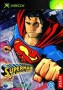 Superman The Man of Steel (XBox)