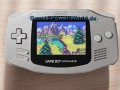 Sword of Mana (GBA)