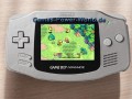 Sword of Mana (GBA)