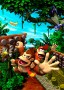 Donkey Kong: Jungle Climber (Nintendo Wii)