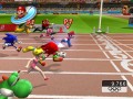Mario & Sonic bei den Olympischen Spielen (Wii)