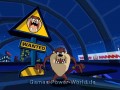 Taz Wanted (Gamecube)