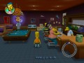 The Simpsons � Hit & Run (PS2)