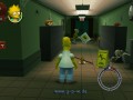 The Simpsons  Hit & Run (PS2)