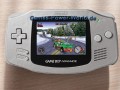 TopGear Rally (GBA)