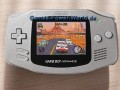 TopGear Rally (GBA)