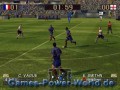 Virtua Striker 3 (Gamecube)