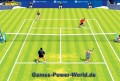 Virtua Tennis 2 (PS2)