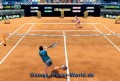 Virtua Tennis 2 (PS2)