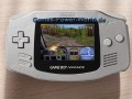 V-Rally (GBA)