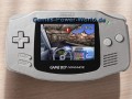 V-Rally (GBA)