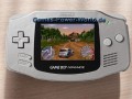 V-Rally (GBA)