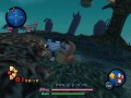 Worms 3D (PS2)