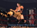 WWE RAW (XBox)