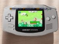 Yoshis Universal Gravitation (GBA)