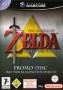 Zelda Collectors Edition (Gamecube)