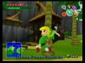The Legend of Zelda - The Wind Waker (Gamecube)