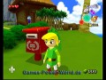 The Legend of Zelda - The Wind Waker (Gamecube)
