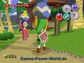The Legend of Zelda - The Wind Waker (Gamecube)