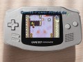 The Legend of Zelda: A Link to the Past / Four Swords (GBA)