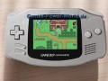 The Legend of Zelda: A Link to the Past / Four Swords (GBA)