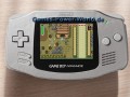 The Legend of Zelda: A Link to the Past / Four Swords (GBA)