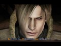 Resident Evil 4 (Gamecube)