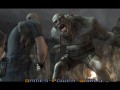 Resident Evil 4 (Gamecube)