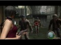 Resident Evil 4 Wii edition