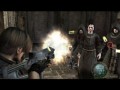 Resident Evil 4 Wii edition