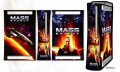 Mad Catz Mass Effect - limitierte Xbox Faceplates