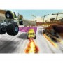 Monster 4X4 World Circuit (Wii)