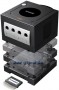 Nintendo GBA Player (Gamecube)