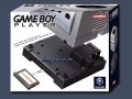 Nintendo GBA Player (Gamecube)