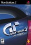 GT2 Vergleichsbildern (PlayStation2)