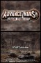 Advance Wars: Dark Conflict (NDS)